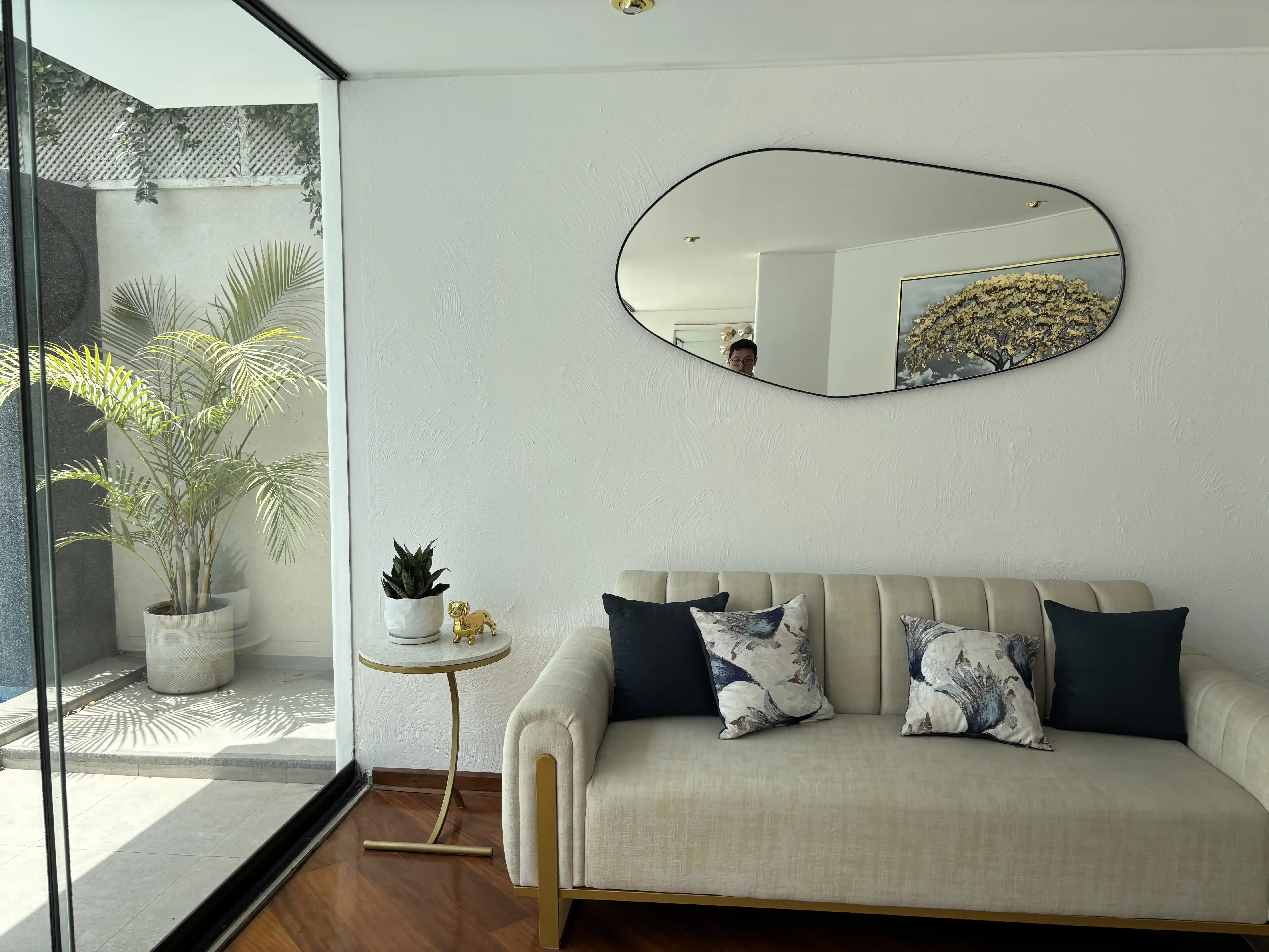 CALIDAD GARANTIZADA - Consule Constructora