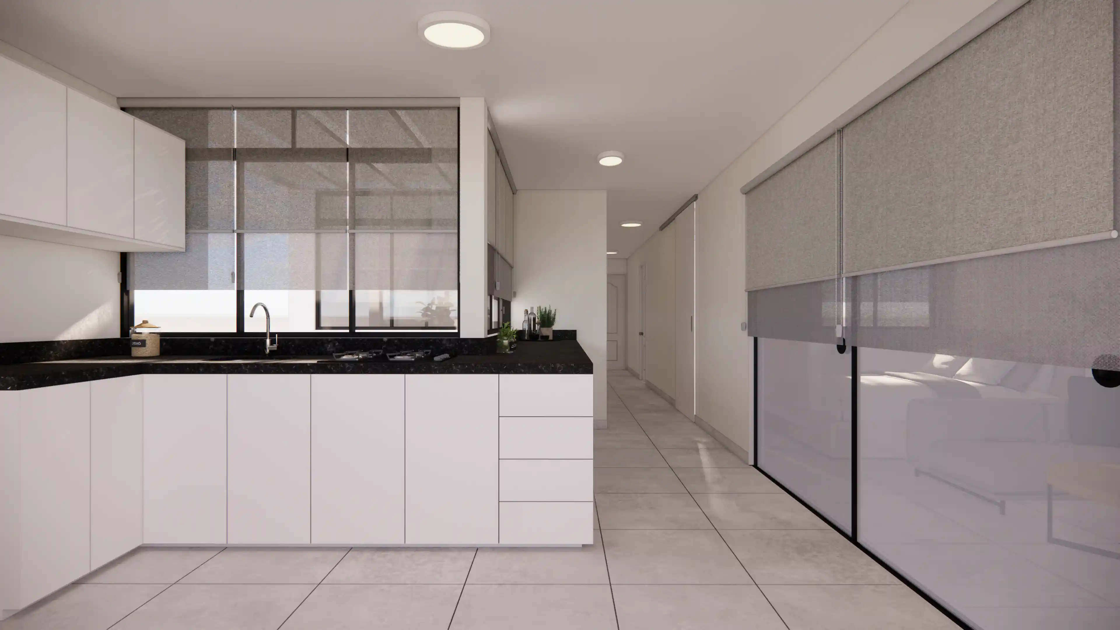EXPERIENCIA Y PROFESIONALISMO - Consule Constructora