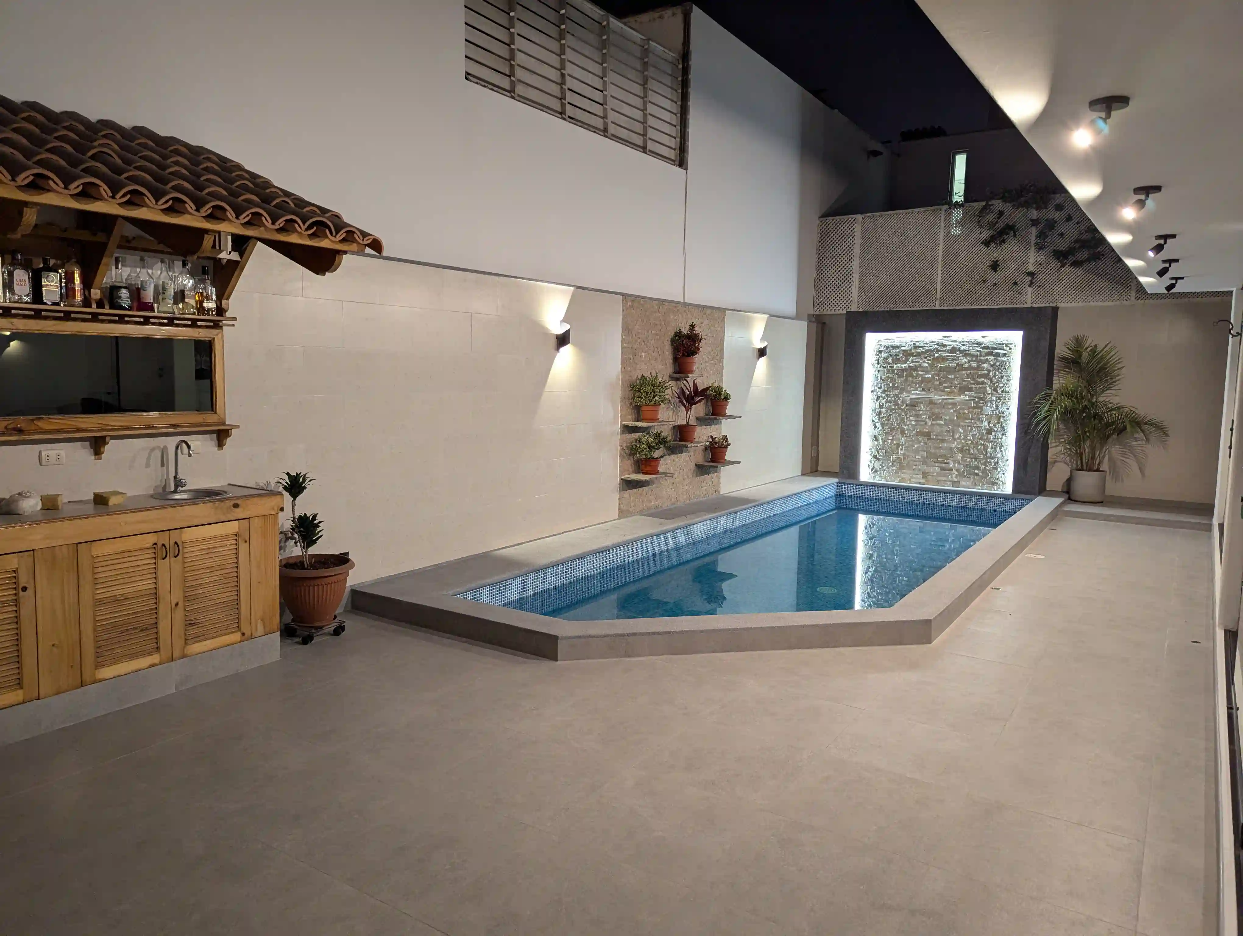 SOLUCIONES A MEDIDA - Consule Constructora