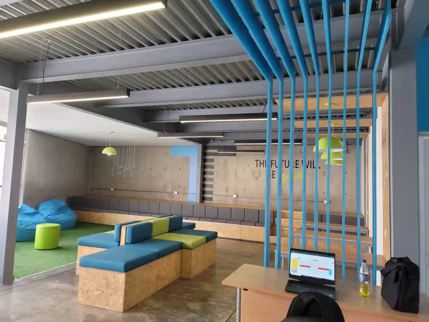 Proyecto destacado