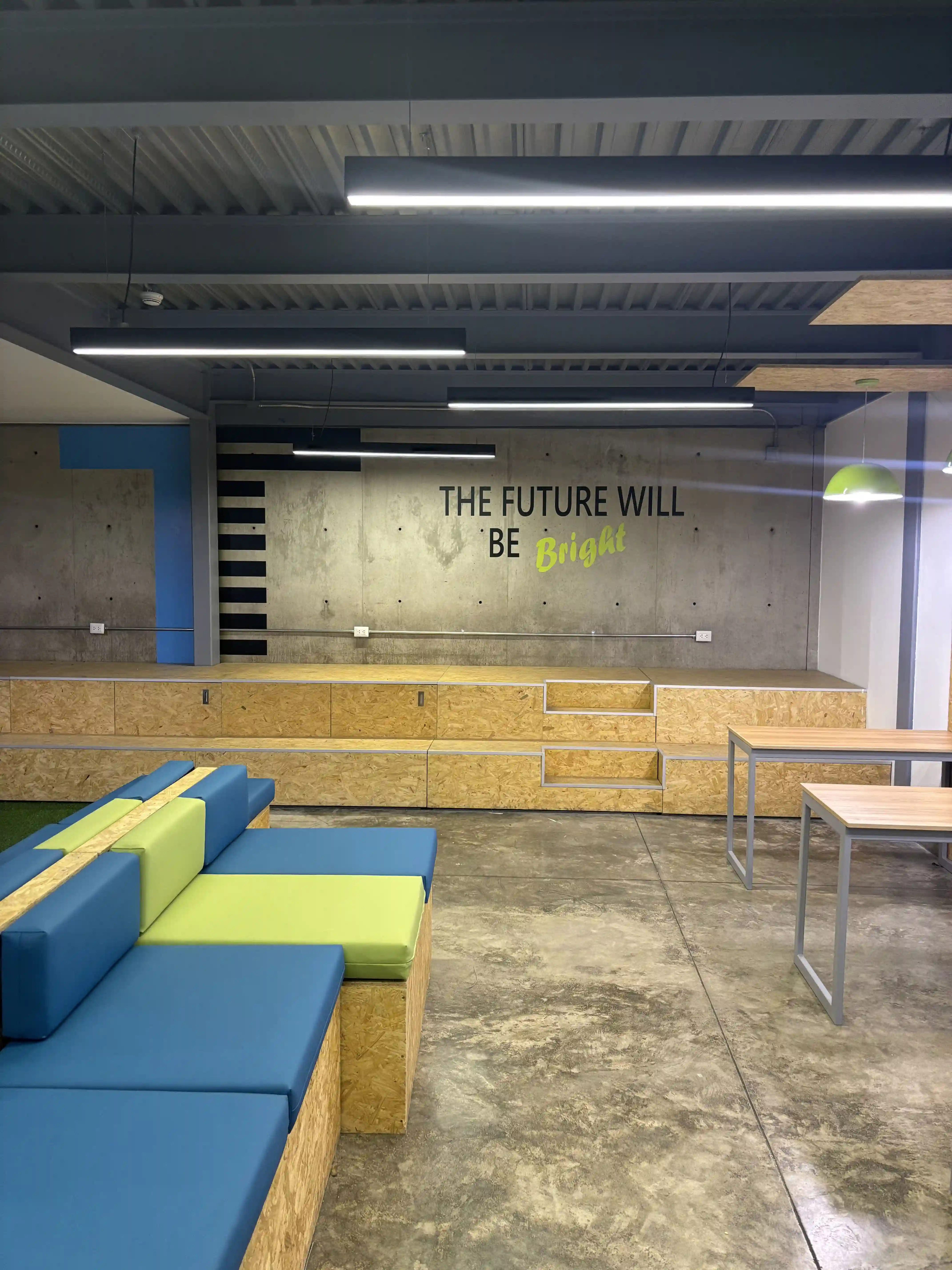 SALA DE INNOVACIÓN - TECSUP resultado 1