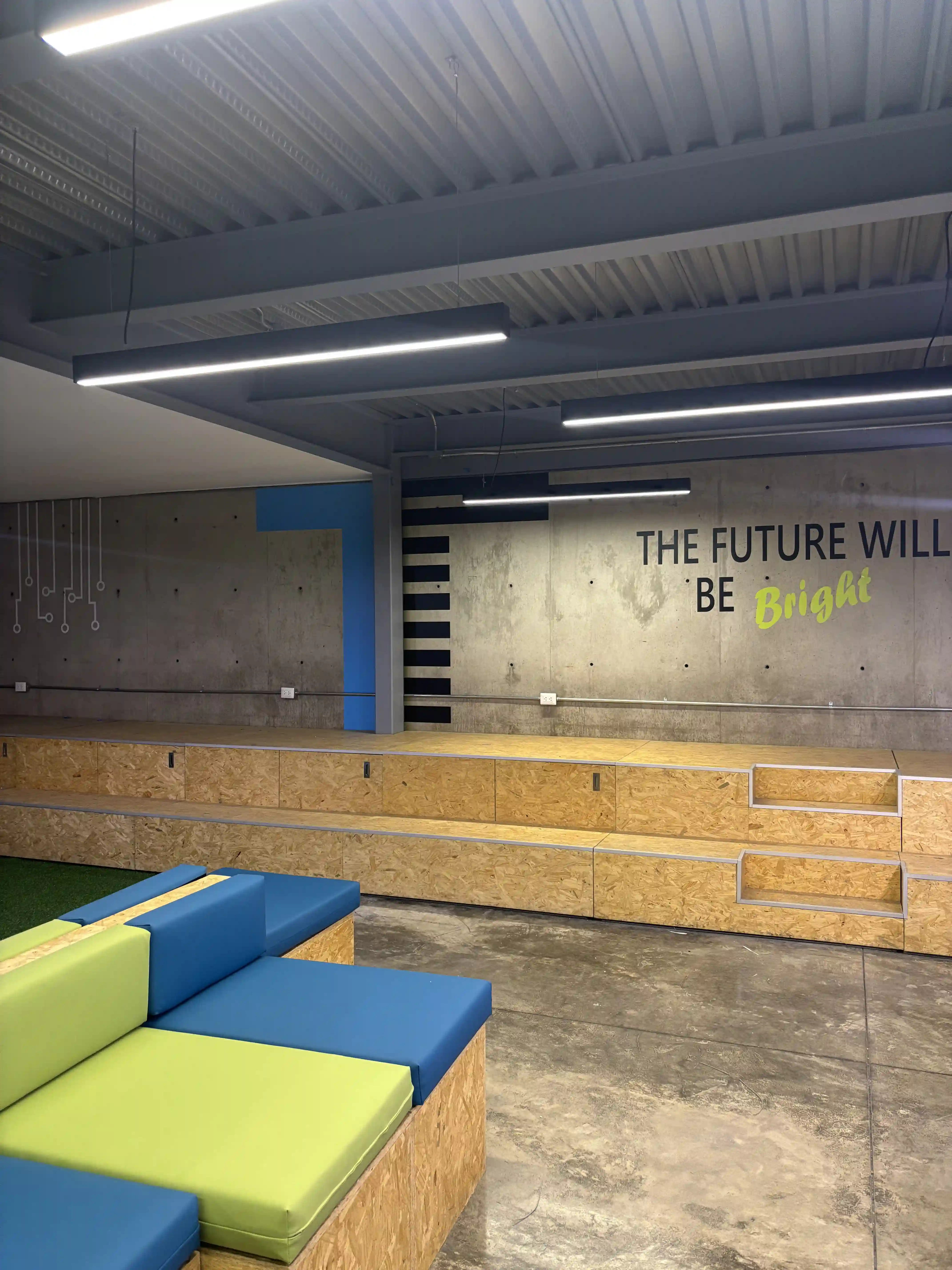 SALA DE INNOVACIÓN - TECSUP resultado 2