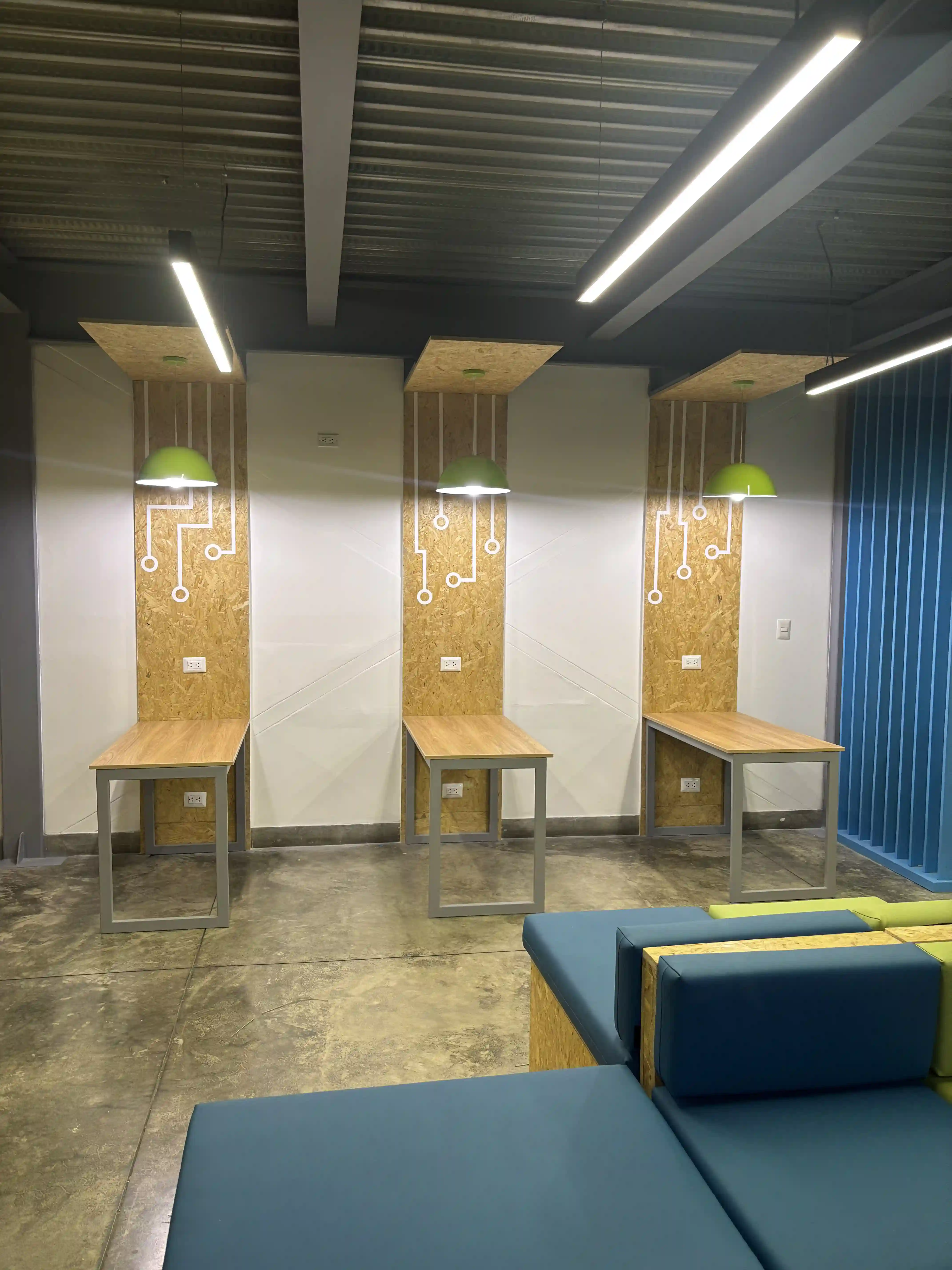 SALA DE INNOVACIÓN - TECSUP resultado 3
