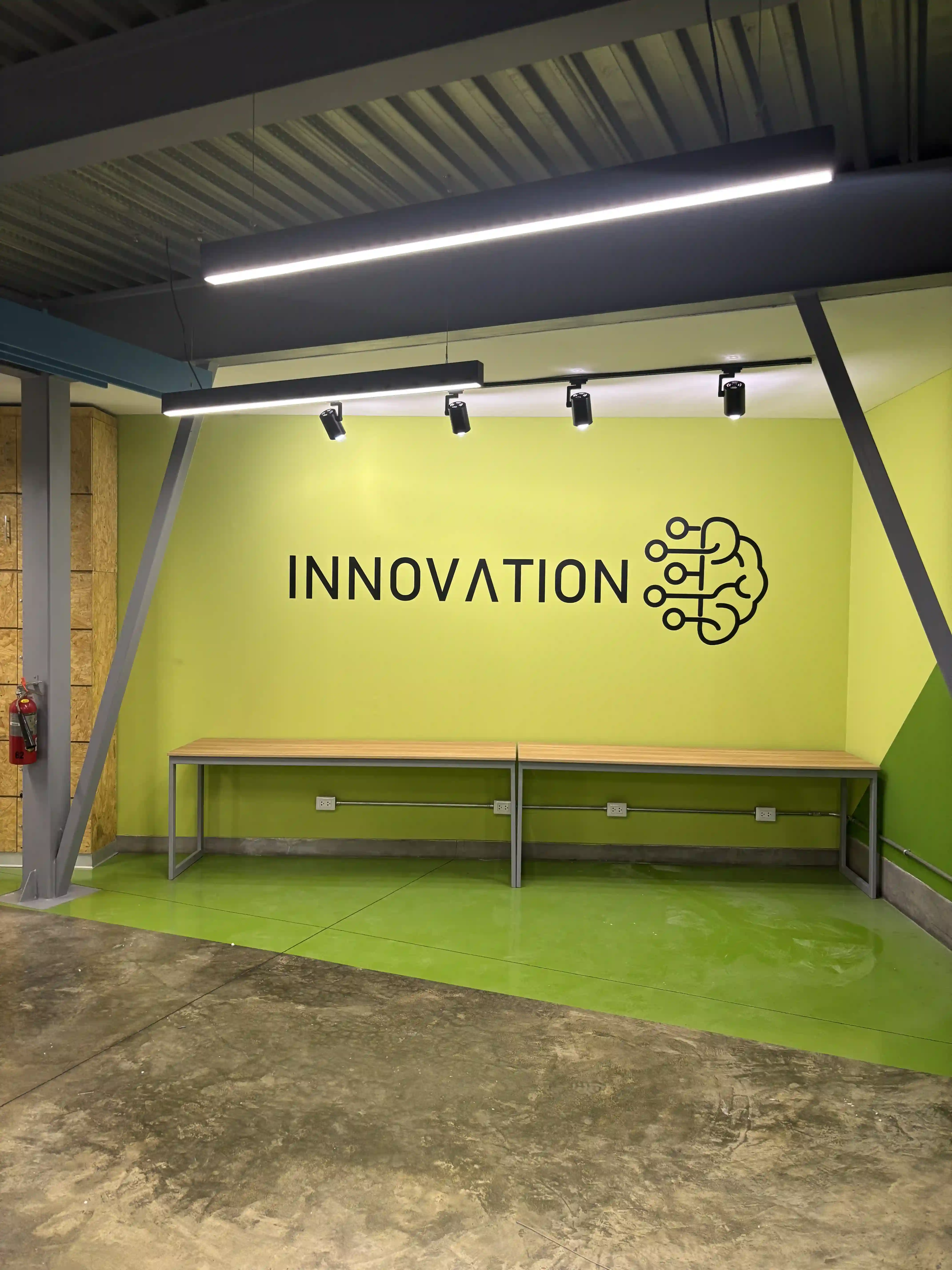 SALA DE INNOVACIÓN - TECSUP resultado 4
