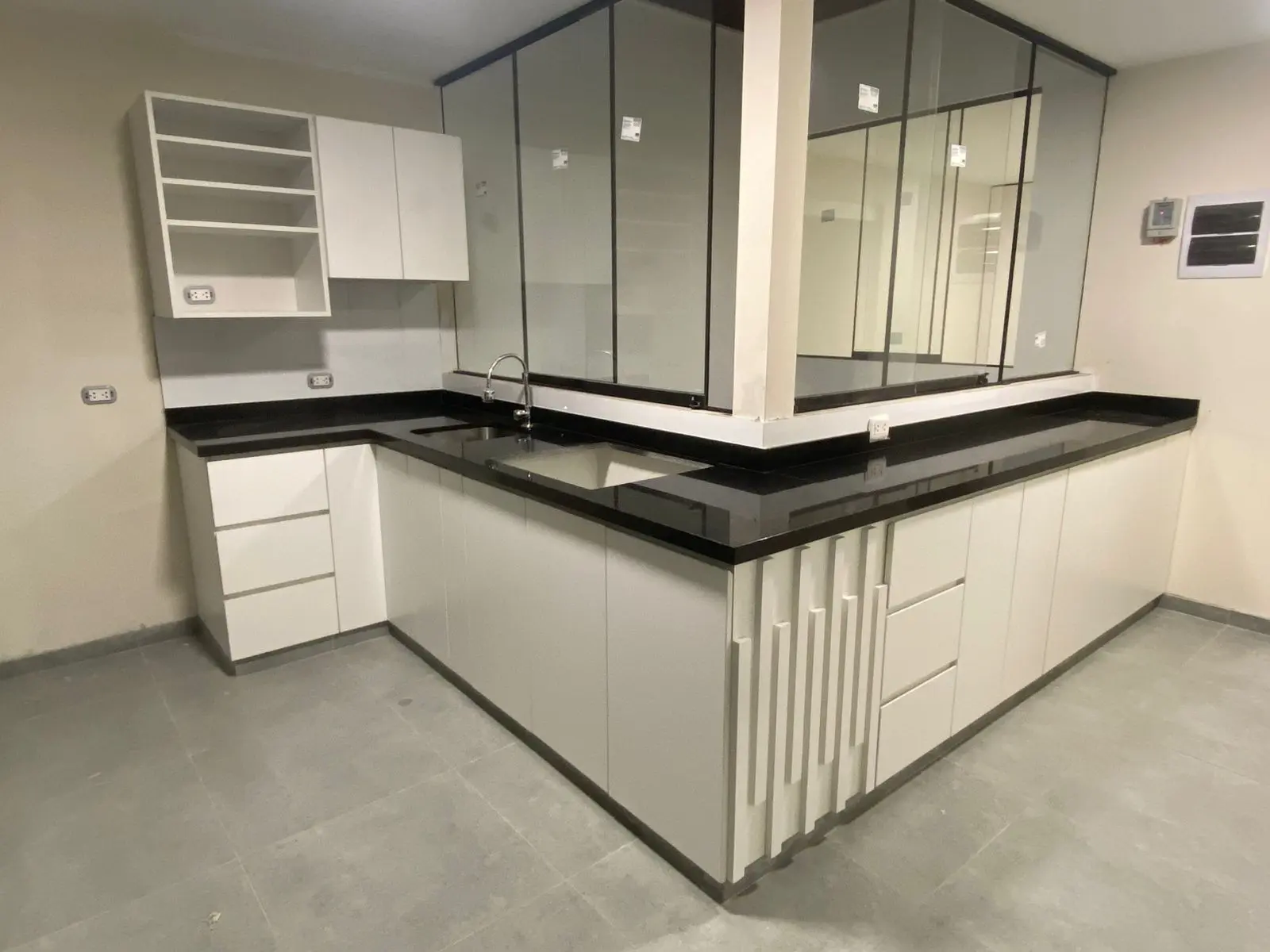 SOSTENIBILIDAD - Consule Constructora