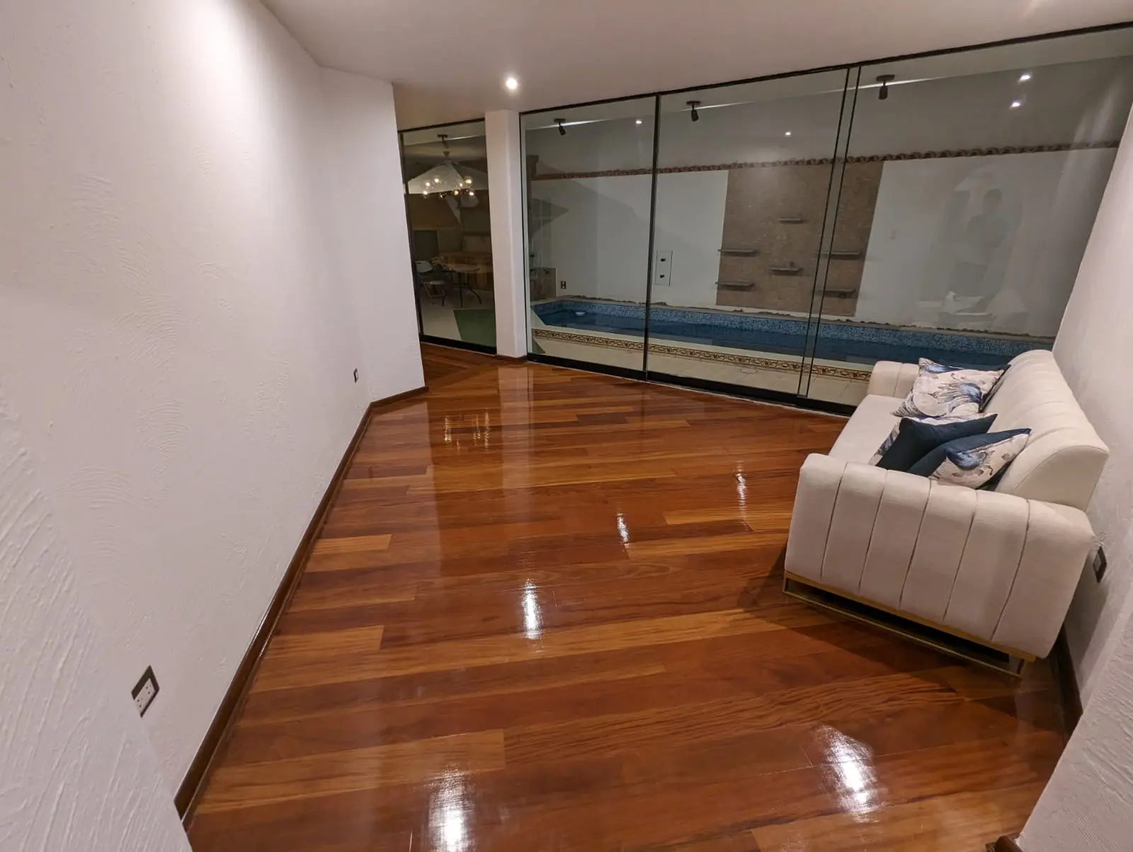 EFICACIA Y CALIDAD - Consule Constructora